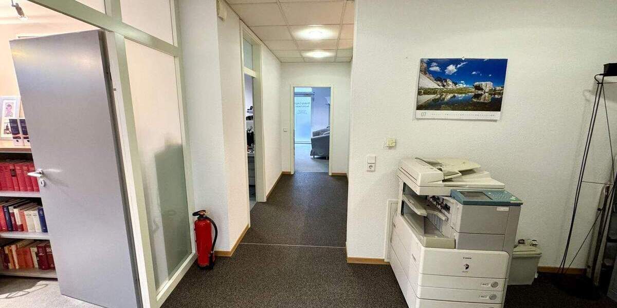 Gewerbeobjekt Leverkusen Opladen - 4 Zimmer, 278.000&euro; | Angebot:25409675