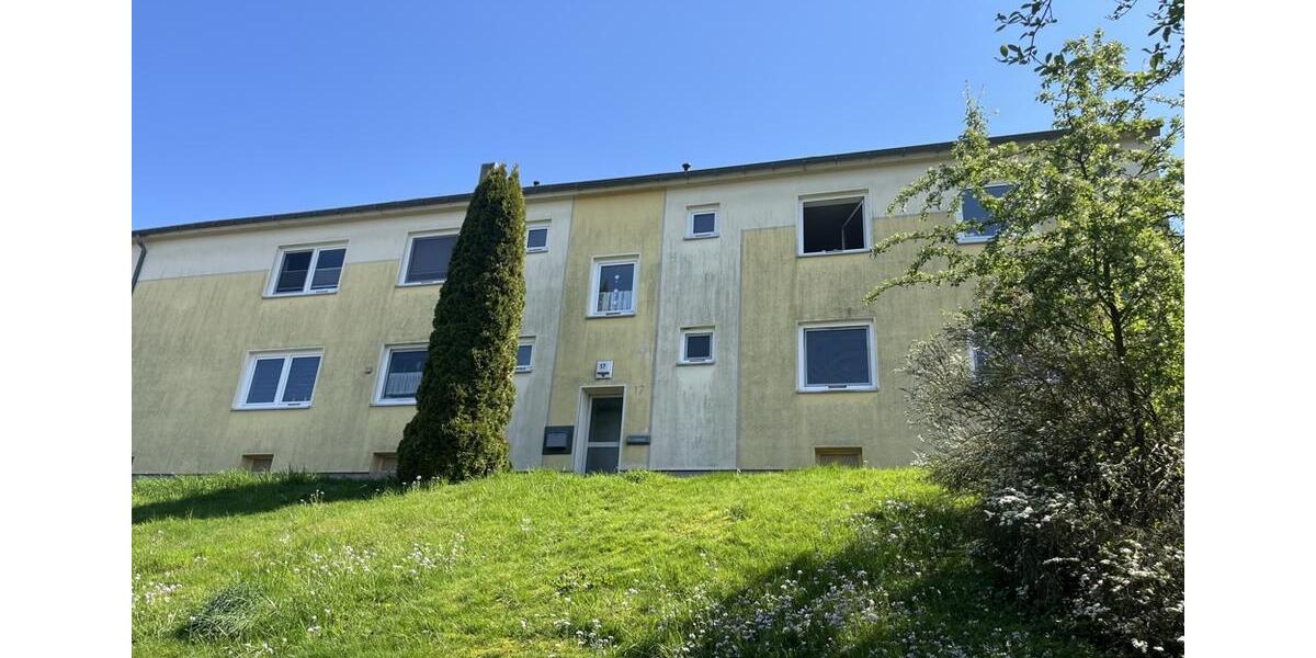 Erdgeschoßwohnung Remscheid Lüttringhausen - 3 Zimmer, 65 m&sup2;, 500&euro; | Angebot:26462521