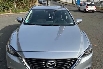 Mazda 6 185.000 km 7.000 € Wuppertal 42281