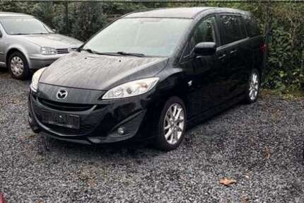 Mazda 5 140.000 km 7.150 &euro; Grevenbroich 41515