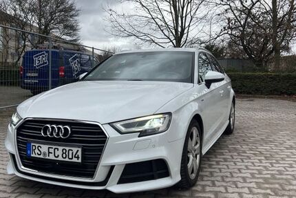 Audi A3 112.866 km 17.999 &euro; Remscheid 42859