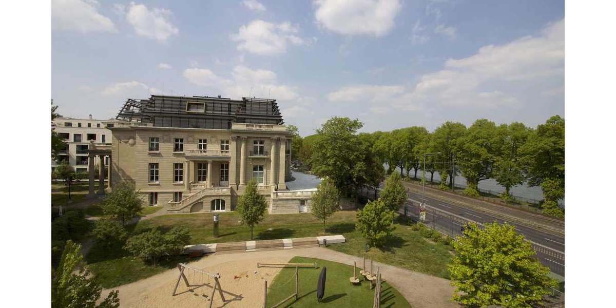 Wohnung zum Kaufen in Köln 569.000 € 78.56 m² 3 zimmer