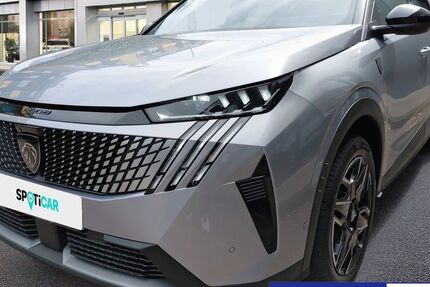 Peugeot 3008 23.086 km 29.720 &euro; Köln 50933