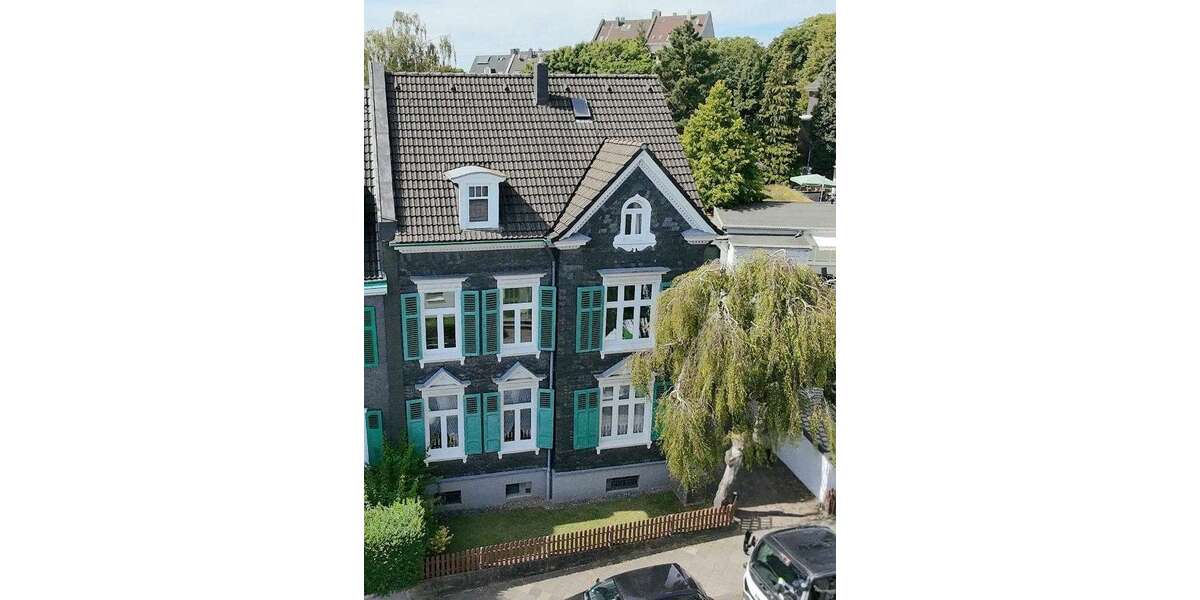 Haus zum Kaufen in Remscheid-West 289.000 € 191 m² 9 zimmer