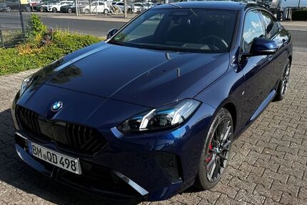 BMW 220 Gran Coupé