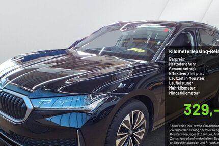 Skoda Superb 26.381 km 32.990 &euro; Pulheim-Brauweiler 50259