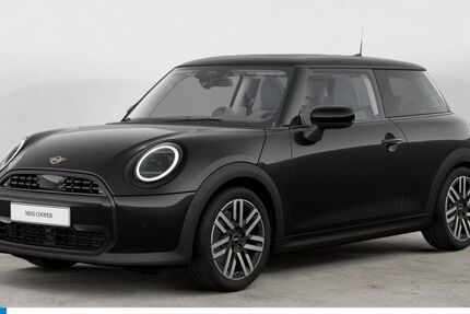 Mini Cooper C 11.118 km 25.790 &euro; Bergisch Gladbach 51469