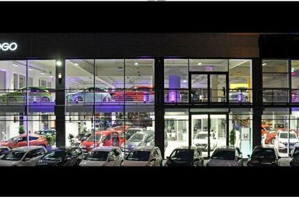 Opel Corsa 10.000 km 19.490 &euro; Remscheid 42855