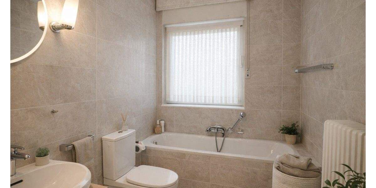 Leben auf einer Ebene in Dormagen Hackenbroich 4 zimmer