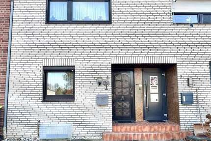 Haus Neuss Gnadental - 3 Zimmer, 63 m&sup2;, 259.000&euro; | Angebot:24781869