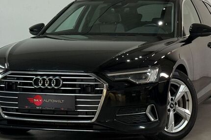 Audi A6 129.800 km 26.450 &euro; Remscheid 42859