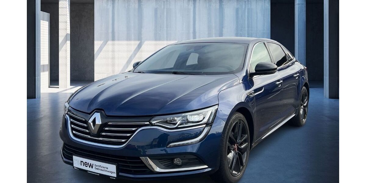 Renault Talisman 44.887 km 19.940 &euro; Köln 50939