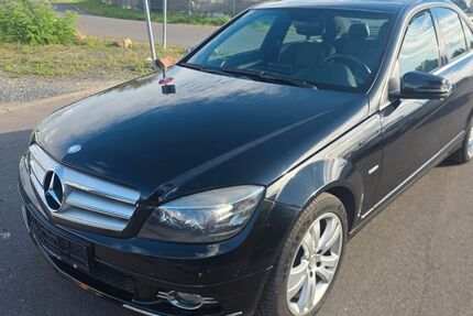 Mercedes-Benz C 250 148.000 km 6.980 &euro; Köln 51105