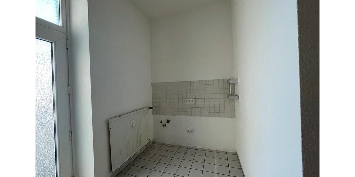 Mit eigenem Eingang! Bezugsfreies Apartment im Hinterhof zu vermieten 1 zimmer