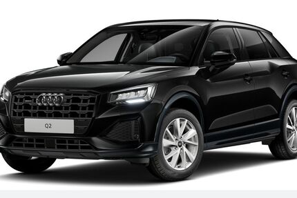 Audi Q2 6.973 km 33.440 &euro; Remscheid 42897