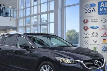 Mazda 6 165.475 km 12.311 &euro; Wermelskirchen 42929