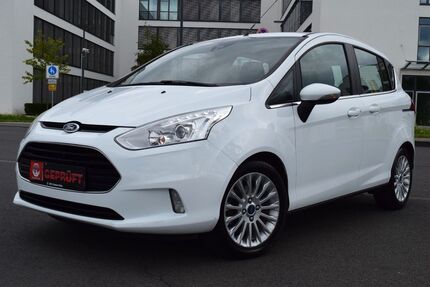 Ford B-Max 108.000 km 6.499 &euro; Köln (Ostheim) 51107