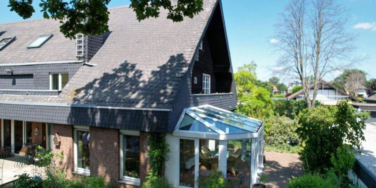 Doppelhaushälfte Köln Müngersdorf - 7 Zimmer, 320 m&sup2;, 1.750.000&euro; | Angebot:25702045