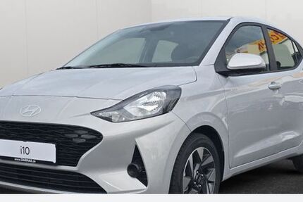 Hyundai i10 10.000 km 16.990 &euro; Düsseldorf 40233