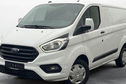 Ford Transit Custom 23.166 km 21.900 &euro; Dormagen 41540