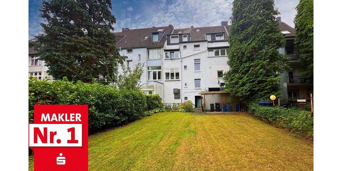 Gewerbeobjekt Leverkusen Opladen - 9 Zimmer, 769.500&euro; | Angebot:25139723