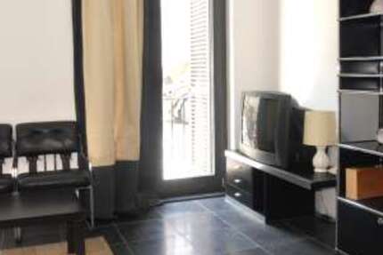 Wohnen auf Zeit in Düsseldorf 830 € 1 zimmer