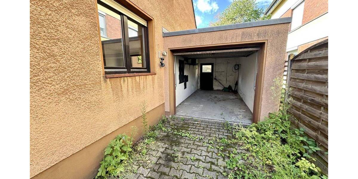 Doppelhaushälfte Leverkusen Lützenkirchen - 4 Zimmer, 94 m&sup2;, 339.000&euro; | Angebot:25996361