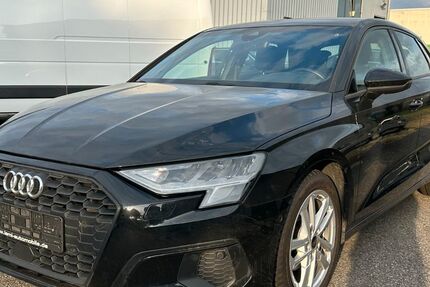 Audi A3 186.000 km 14.999 &euro; Grevenbroich 41515
