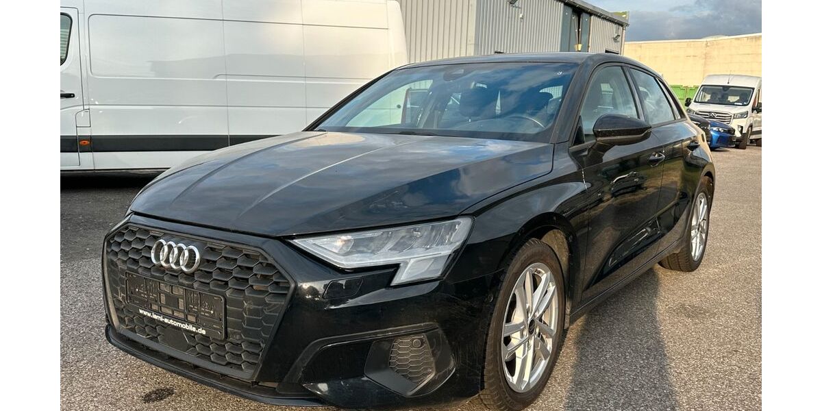 Audi A3 186.000 km 14.999 &euro; Grevenbroich 41515