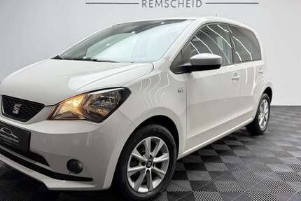 Seat Mii 89.490 km 8.299 &euro; Remscheid 42899