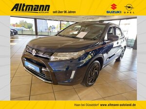 Suzuki Vitara 1.4 Mild-Hybrid Comfort 4x2 2.311 km 27.870 &euro; HAAN 42781