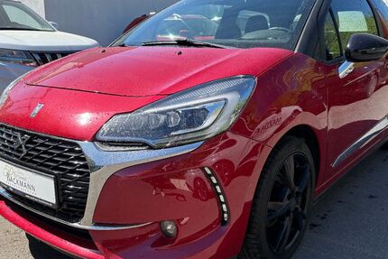 Citroen DS3 64.890 km 10.950 &euro; Köln 50735