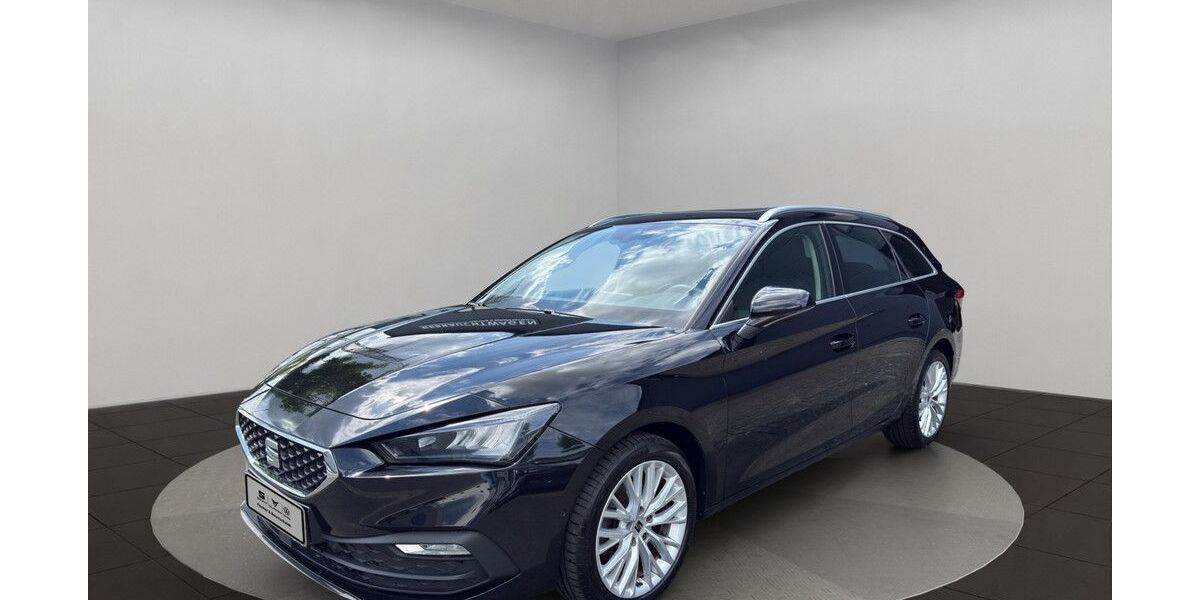 Seat Leon 72.877 km 19.680 &euro; Lohmar 53797