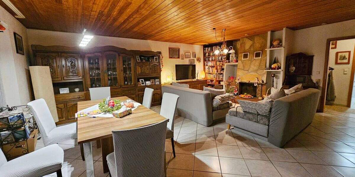 Mehrfamilienhaus, Wohnhaus Burscheid / Heddinghofen Burscheid - 2 Zimmer, 445 m&sup2;, 649.000&euro; | Angebot:25153501