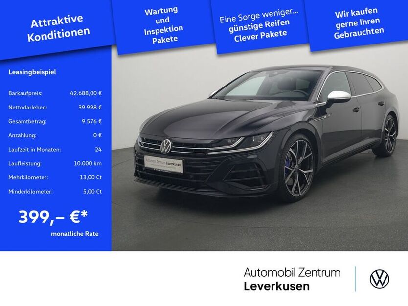 Arteon