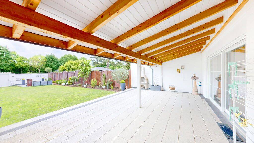 Doppelhaushälfte Erftstadt Lechenich - 3 Zimmer, 103 m&sup2;, 458.000&euro; | Angebot:26852980