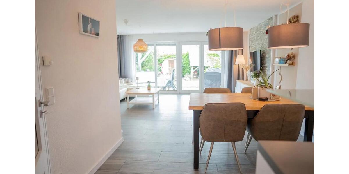 Reihenhaus Mettmann - 5 Zimmer, 113 m&sup2;, 590.000&euro; | Angebot:27078405