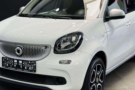 Smart forFour 41.200 km 12.950 &euro; Pulheim 50259