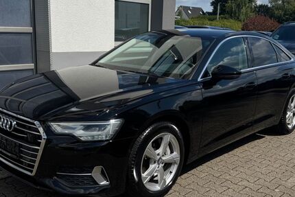 Audi A6 186.700 km 25.990 &euro; Hilden 40721