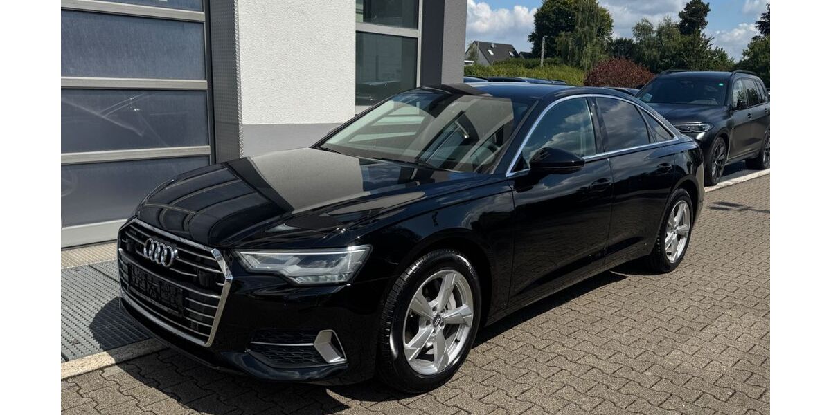 Audi A6 186.700 km 25.990 &euro; Hilden 40721