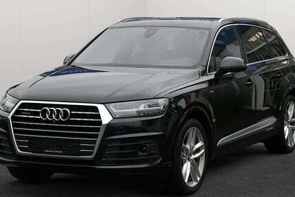 Audi Q7 144.500 km 32.990 &euro; Bergisch Gladbach 51429