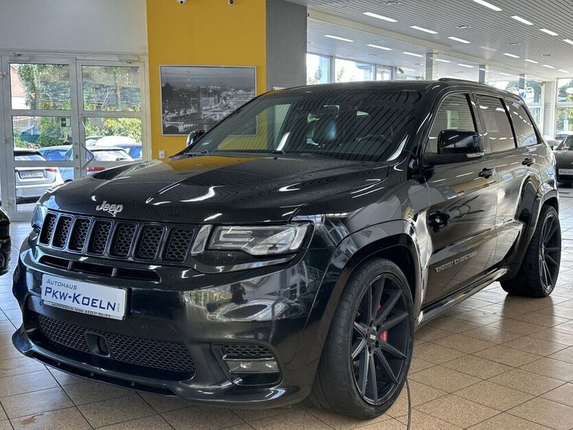 Grand Cherokee