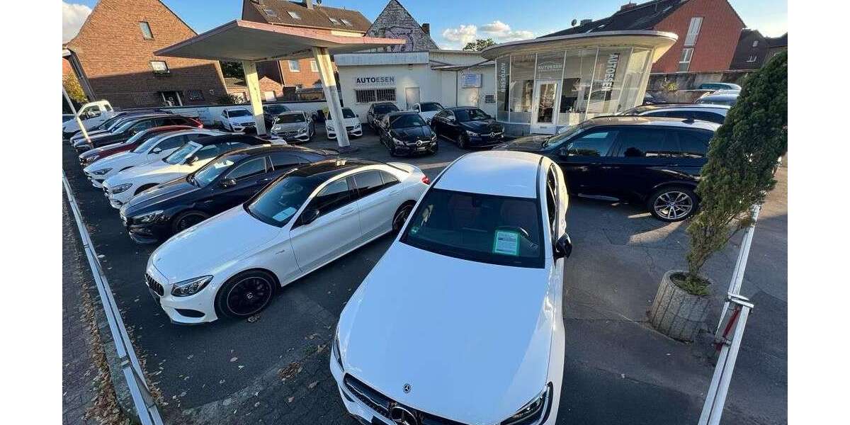 Fiat Punto 96.000 km 4.900 &euro; Neuss 41468