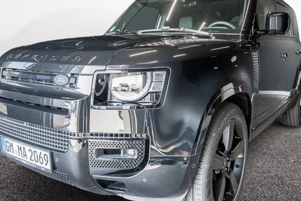 Land Rover Defender 8.900 km 87.990 € Engelskirchen 51766