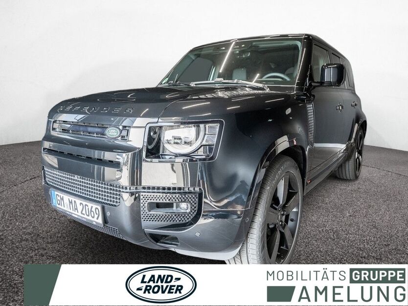 Land Rover Defender 8.900 km 87.990 € Engelskirchen 51766