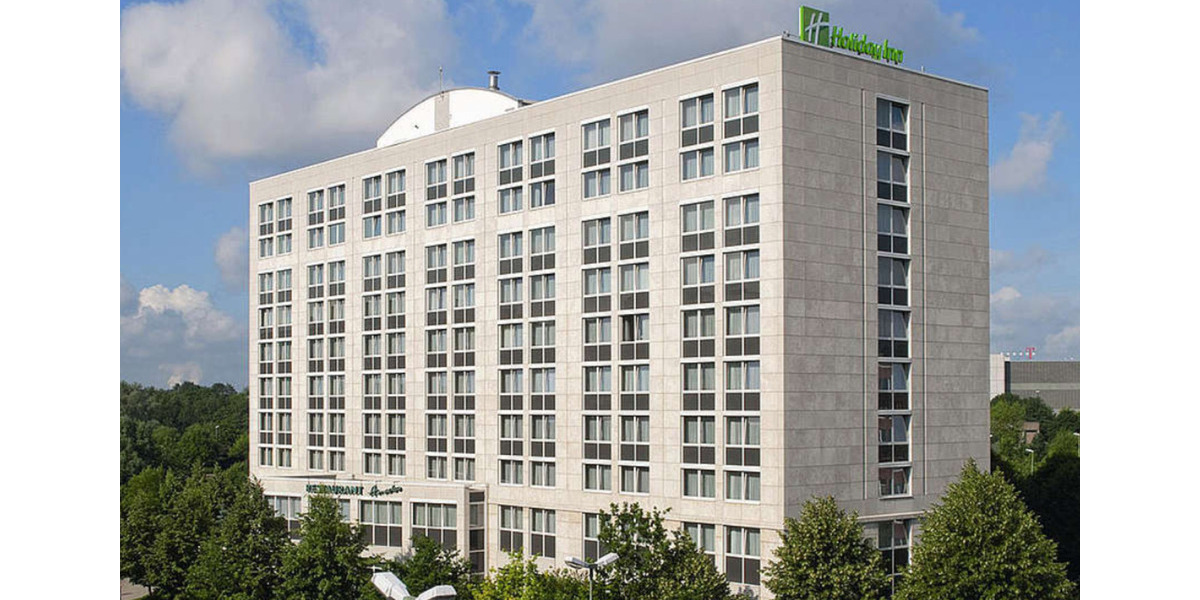 Hotel-Apartment als Kapitalanlage; Investment mit 5% Rendite 1 zimmer