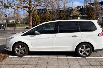 Ford Galaxy 100.000 km 12.600 &euro; Köln 50674
