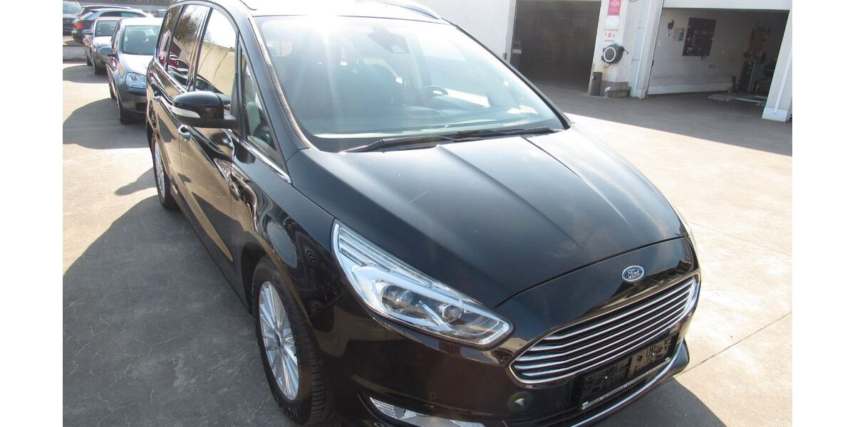 Ford Galaxy 144.800 km 14.600 &euro; Leverkusen 51371