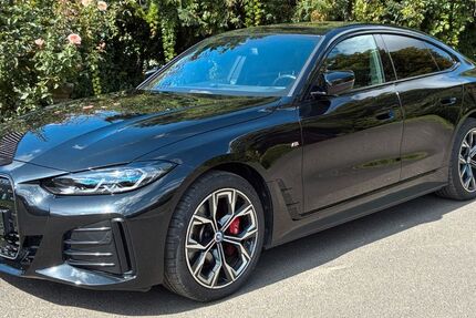 BMW i4 45.300 km 37.999 &euro; Frechen 50226