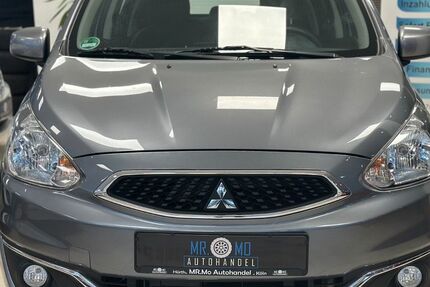 Mitsubishi Space Star 37.000 km 8.399 € Hürth 50354